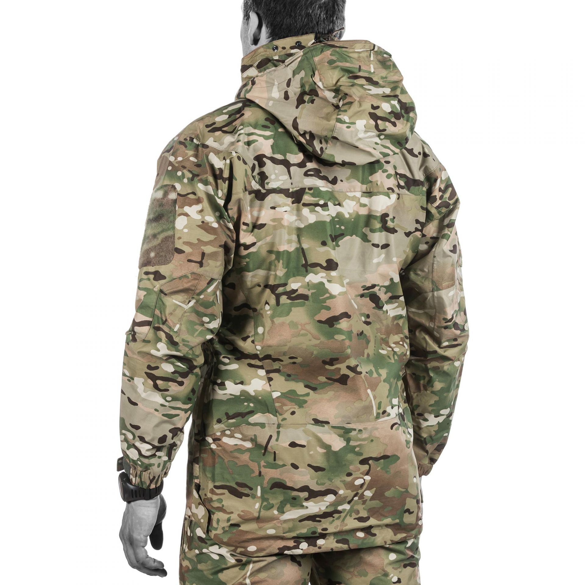 Monsoon XT Gen.2 Tactical Rain Jacket UF PRO